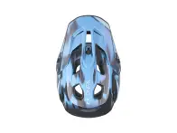O'Neal "SL1 Glacior" Fullface Helmet - Blue