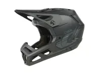 O'Neal "SL1 Solid" Fullface Helm - Black