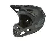 O'Neal "SL1 Solid" Fullface Helm - Black