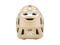 O'Neal "SL1 Terra" Fullface Helm - Sand