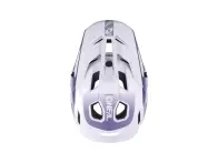 O'Neal "SL1 Terra" Fullface Helm - White