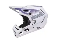 O'Neal "SL1 Terra" Fullface Helm - White