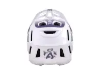 O'Neal "SL1 Terra" Fullface Helm - White