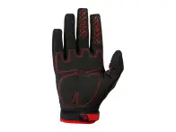 O'Neal "Sniper Elite" Gloves - Black/Red