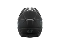 O'Neal "Sonus Solid" Fullface Helm - Black