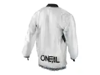 O'Neal "Splash" Rain Jacket - Clear