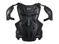 O'Neal "Split Pro" Brustprotektor - Black