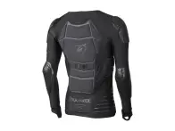 O'Neal "STV Langarm" Protektorenshirt - Black