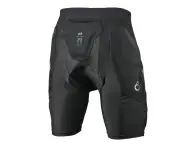 O'Neal "Trail" Protektor Shorts - Black