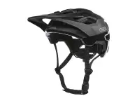 O'Neal "Trailfinder Evo Solid" MTB Helmet - Black