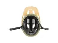 O'Neal "Trailfinder Evo Solid" MTB Helm - Sand/Olive