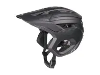 O'Neal "Trapper Evo Solid" MTB Helm - Black