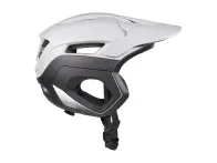 O'Neal "Trapper Evo Solid" MTB Helm - Black/Gray