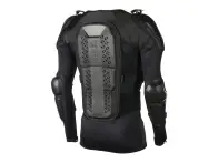 O'Neal "Underdog" Protektorenjacke - Black