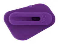 OneUp Components Daumenpad für "Dropper Post V3" Sattelstangen Remote