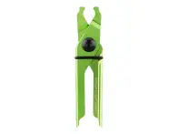 OneUp Components "EDC Plug & Pliers" Tubeless Repair Kit with Quick Link Pliers