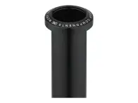 OneUp Components "EDC V2 Threadless Carrier" Top Cap with Tool Holder