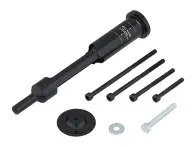 OneUp Components "EDC V2 Threadless Carrier" Top Cap with Tool Holder