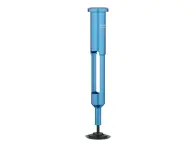 OneUp Components "EDC V2 Threadless Carrier" Top Cap with Tool Holder