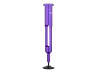OneUp Components "EDC V2 Threadless Carrier" Top Cap with Tool Holder