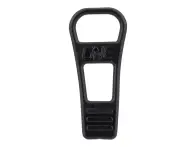 OneUp Components Ersatzverschlüsse für "EDC Pump Bottle Cage Mount" Pumpenhalterung - 3 Stück