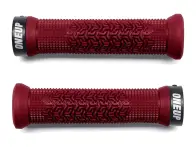 OneUp Components "Goldstone Signature" MTB Lock-On Grips