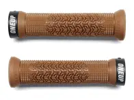 OneUp Components "Goldstone Signature" MTB Lock-On Grips