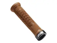 OneUp Components "Goldstone Signature" MTB Lock-On Grips