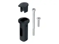 OneUp Components Container Kit for "EDC Lite" Multi Tool