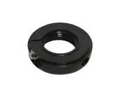 Onyx "Ohm" BMX Race Lock Nut - Rear Left