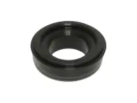 Onyx "Ohm" BMX Race Nut - Rear - 12mm