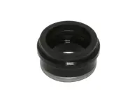 Onyx "Pro/Ultra" BMX Race Hub End Cap - Rear - Non-Drive Side
