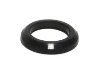 Onyx "Solid/Helix" BMX Race Front Hub Side Cap Ring