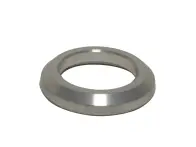 Onyx "Solid/Helix" BMX Race Front Hub Side Cap Ring