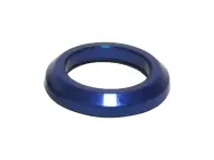 Onyx "Solid/Helix" BMX Race Front Hub Side Cap Ring