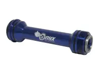 Onyx "Solid/Helix" BMX Race Front Hub Axle - 10mm