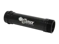 Onyx "Solid/Helix" BMX Race Front Hub Axle - 20mm