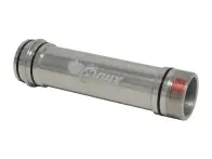 Onyx "Solid/Helix" BMX Race Front Hub Axle - 20mm