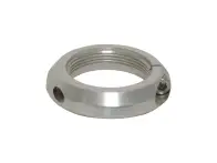 Onyx "Solid/Helix/Ultra SS" BMX Race Lock Nut - 25mm