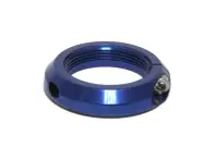 Onyx "Solid/Helix/Ultra SS" BMX Race Lock Nut - 25mm