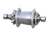Onyx "Ultra ISO" BMX Race Cassette Hub - 10mm - 36H
