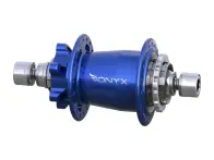 Onyx "Ultra ISO" BMX Race Cassette Hub - 10mm - 36H