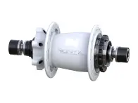 Onyx "Ultra ISO" BMX Race Cassette Hub - 10mm - 36H