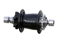 Onyx "Ultra ISO" BMX Race Cassette Hub - 10mm - 36H
