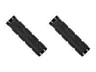 Oury "Dual Clamp" MTB Lock-On Grips