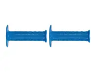 Oury "Pyramid" MTB Grips - With Flange