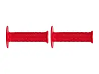 Oury "Pyramid" MTB Grips - With Flange
