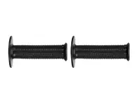 Oury "Pyramid" MTB Grips - With Flange