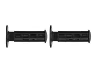 Oury "Waffle" Grips - With Flange