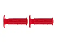 Oury "Waffle" Grips - With Flange